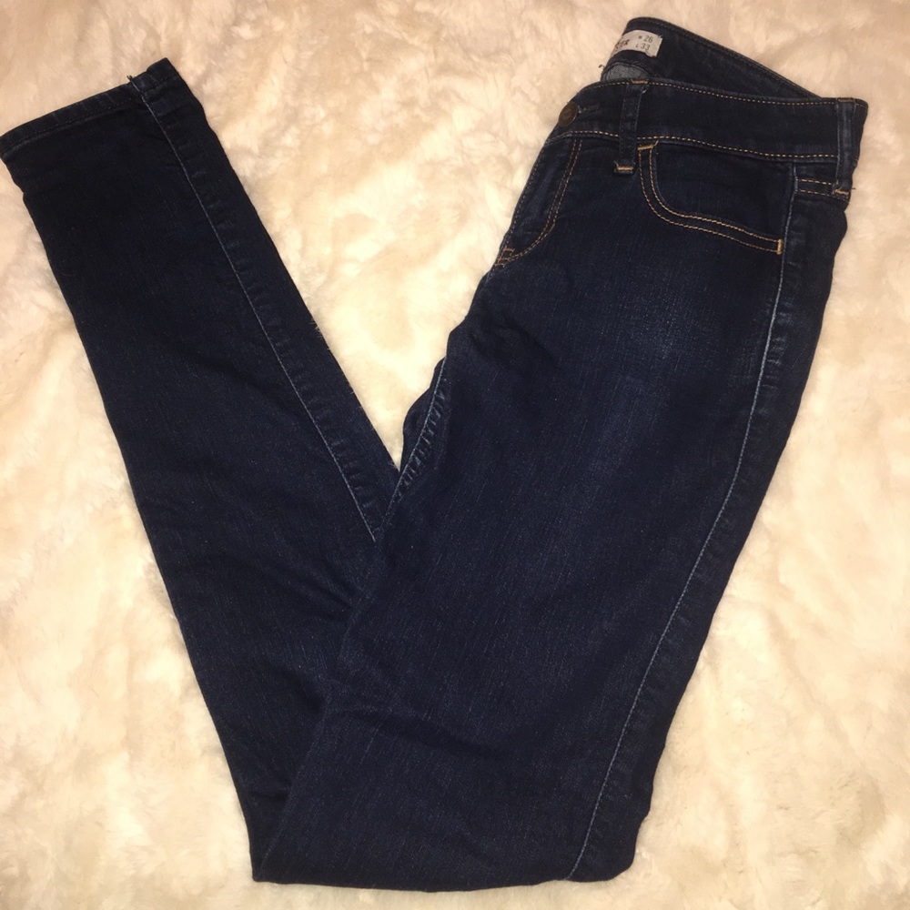 Hollister jeans